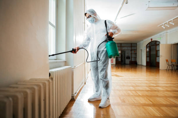 Best Pest Control for Restaurants  in Terrytown, LA